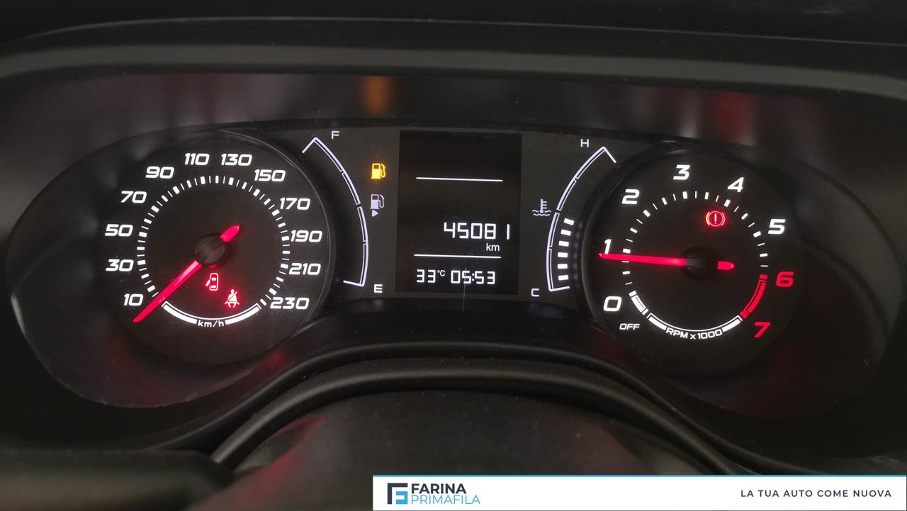 FIAT Tipo II - Tipo 4p 1.4 Opening Edition 95cv