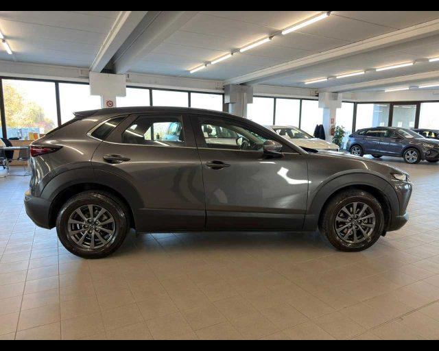 MAZDA CX-30 2.0L e-Skyactiv-G M Hybrid 2WD Evolve