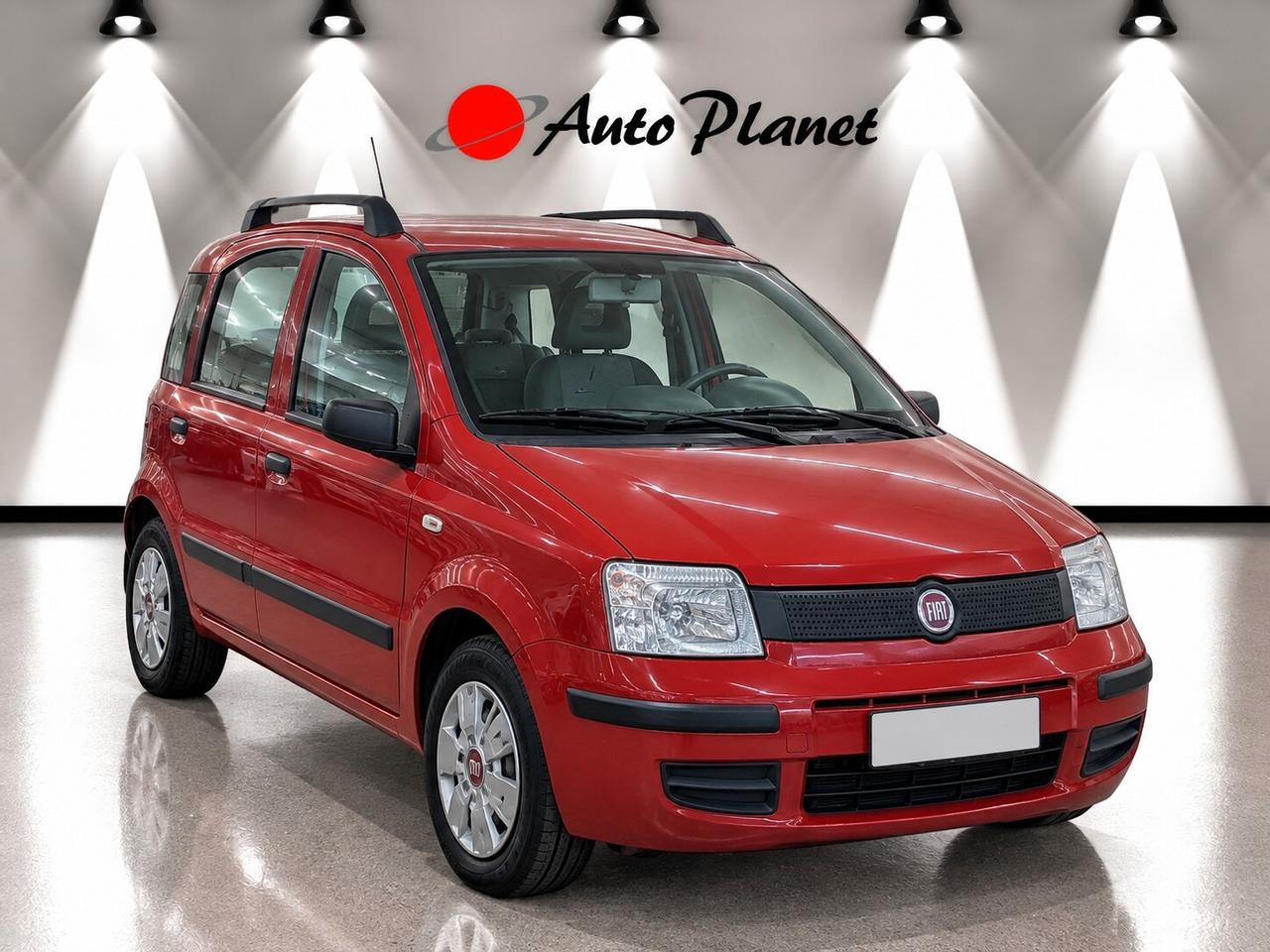 Fiat Panda 1.1 Active