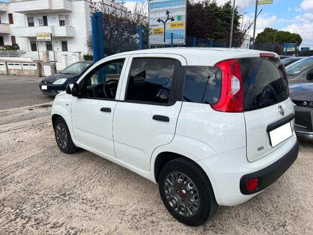 FIAT Panda 1.3 MJT S&S Van 2 posti