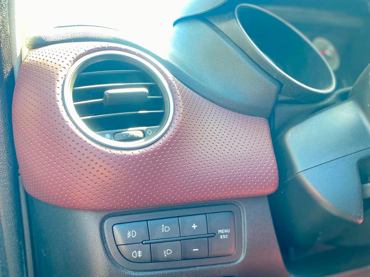 FIAT PUNTO EVO 1.3 MJT 75 CV DYNAMIC 5 PORTE – DIESEL – IDEALE NEOPATENTATI