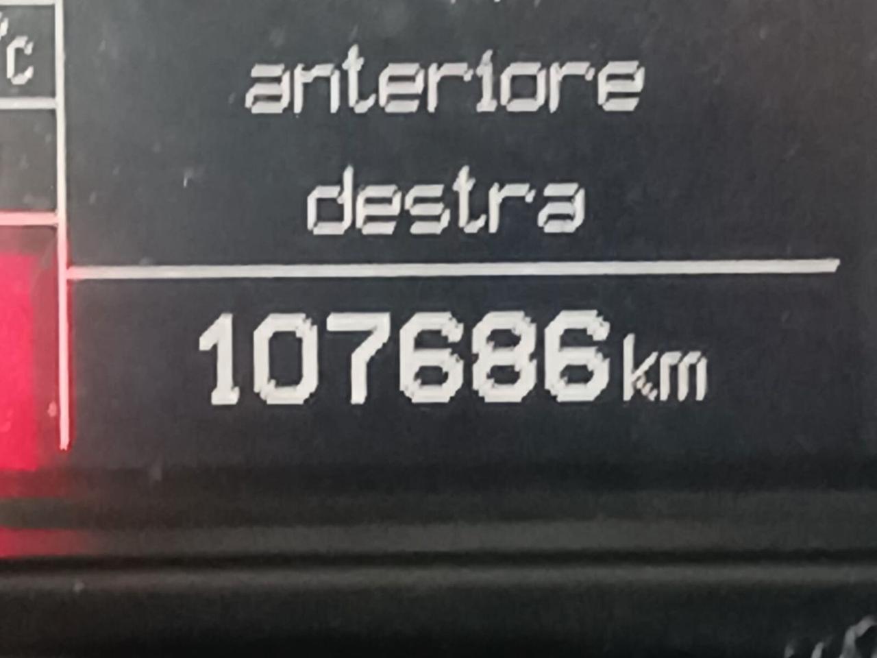 Alfa Romeo Giulietta 1.6 JTDm 120 CV Super