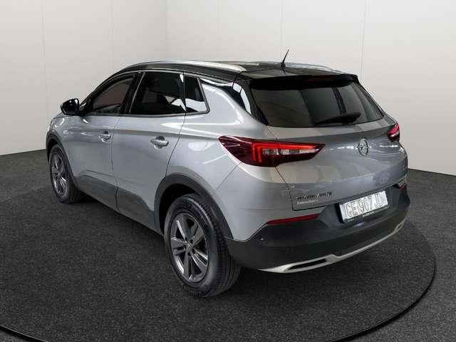 Opel Grandland X 1.5 diesel Ecotec 130cv Design Line