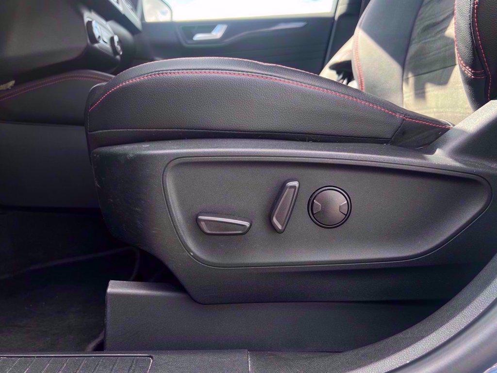 FORD Kuga 2.5 phev ST-Line X 2wd 225cv cvt del 2022