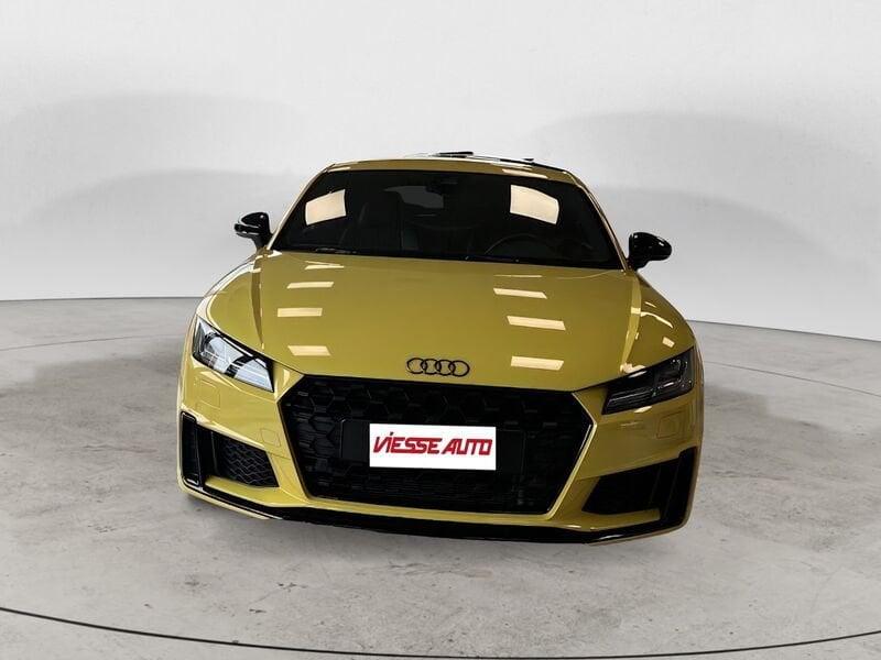 Audi TT TT Coupé 45 TFSI S tronic