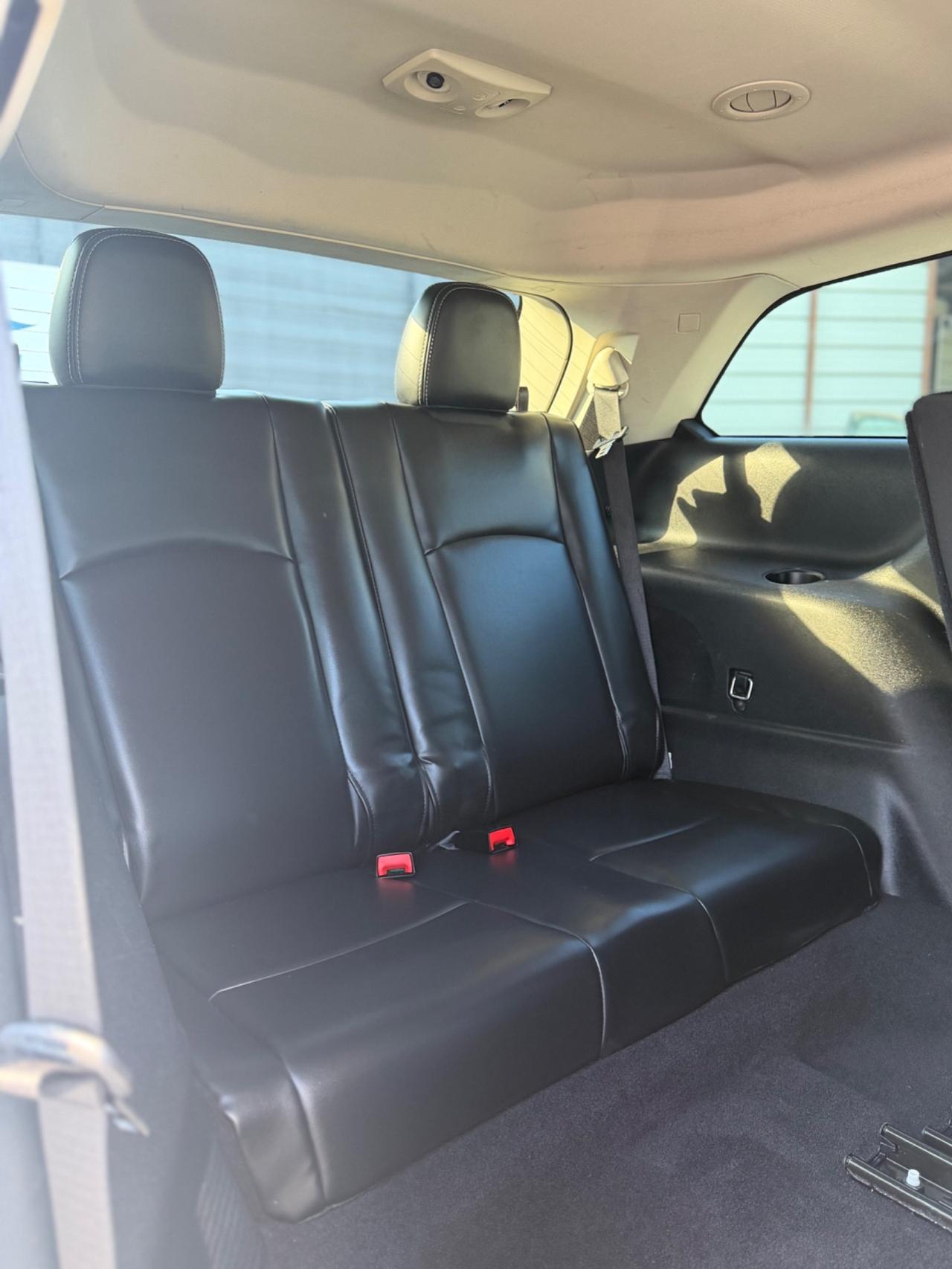 Fiat Freemont 2.0 Mjt 170 CV 4x4 aut. Lounge