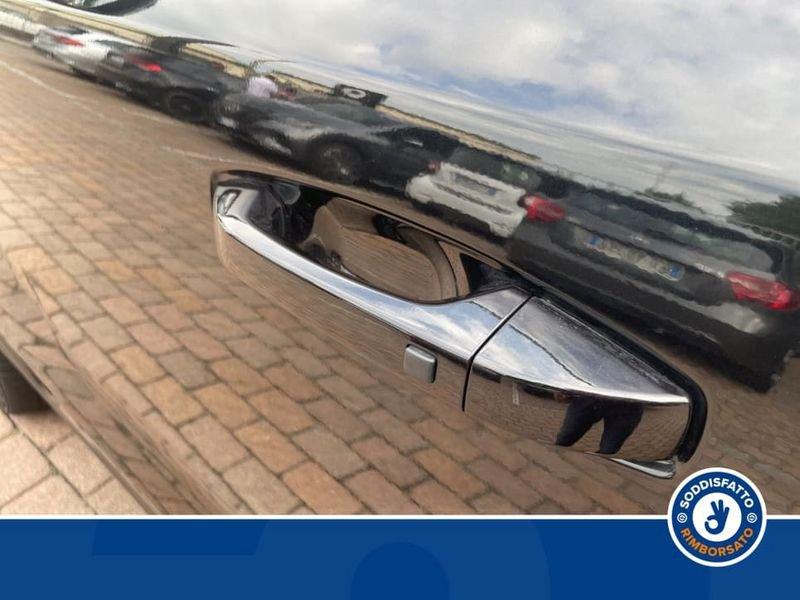 KGM Torres Black Edition 1.5 Turbo GDI 163 CV 2WD