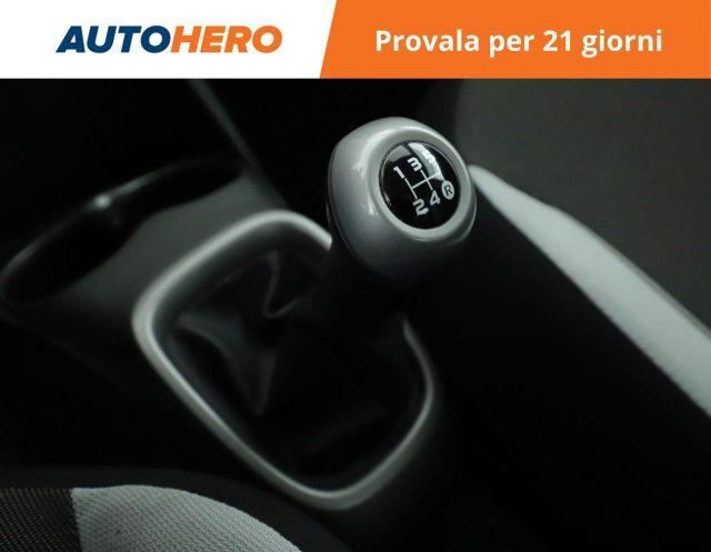 TOYOTA Aygo 1.0 VVT-i 69 CV 5 porte x-play