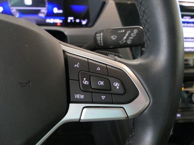 VOLKSWAGEN Touran 1.5 TSI ACT DSG COMFORTLINE