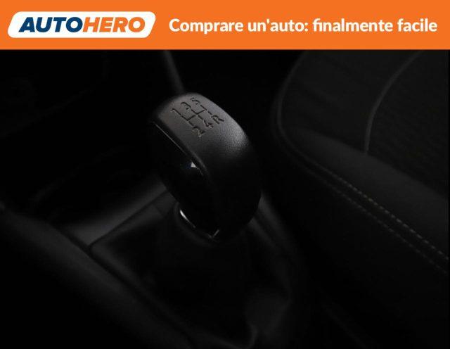 PEUGEOT 208 1° serie PureTech 82 Stop&Start 5 porte Active