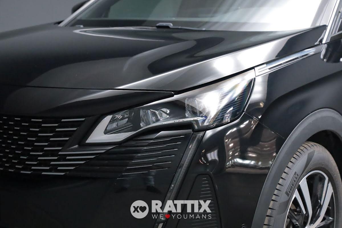 Peugeot 3008 1.2 Puretech t 130CV GT