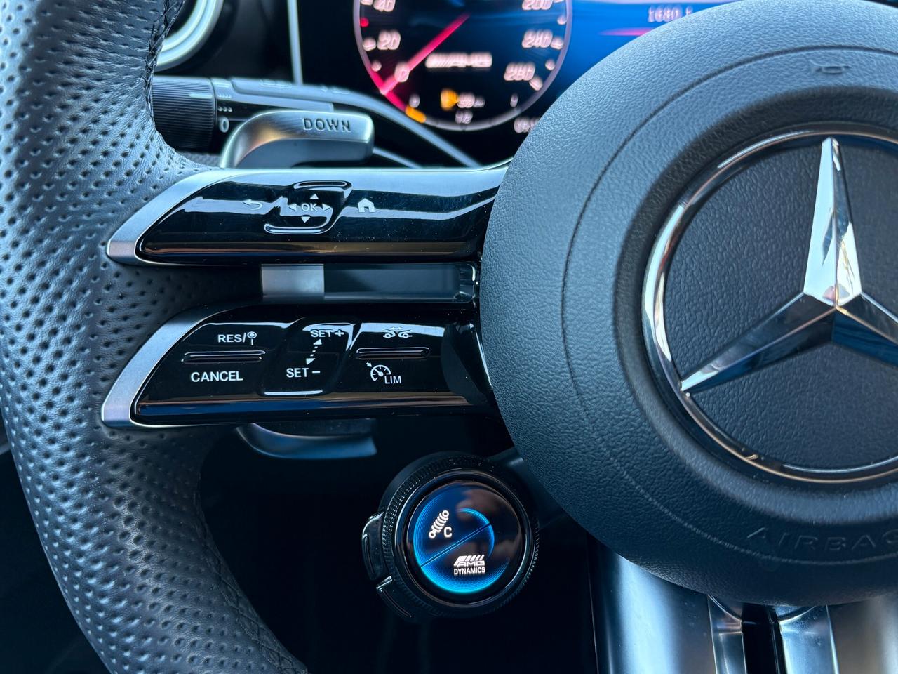 Mercedes-Benz GLC 43 AMG Coupe Premium Plus 4matic auto