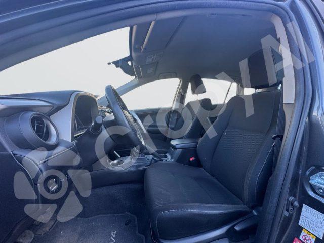 TOYOTA RAV 4 MY23 RAV4 2.0 D-4D 2WD Style White Ed.