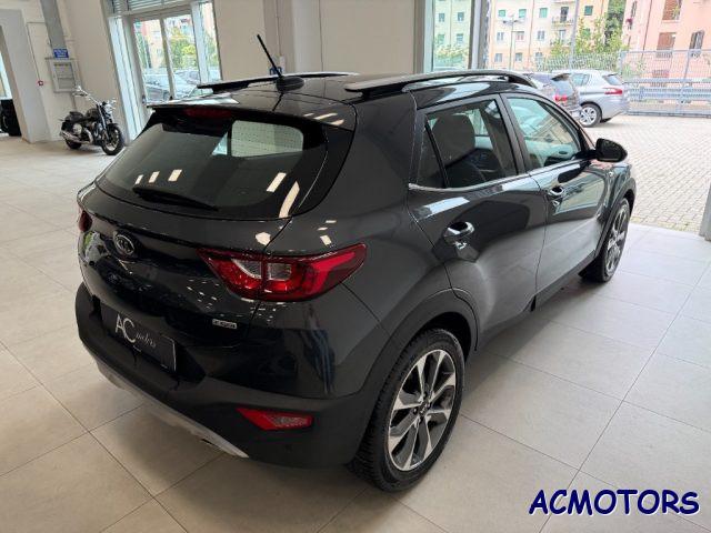KIA Stonic 1.0 T-GDi 120 CV Style
