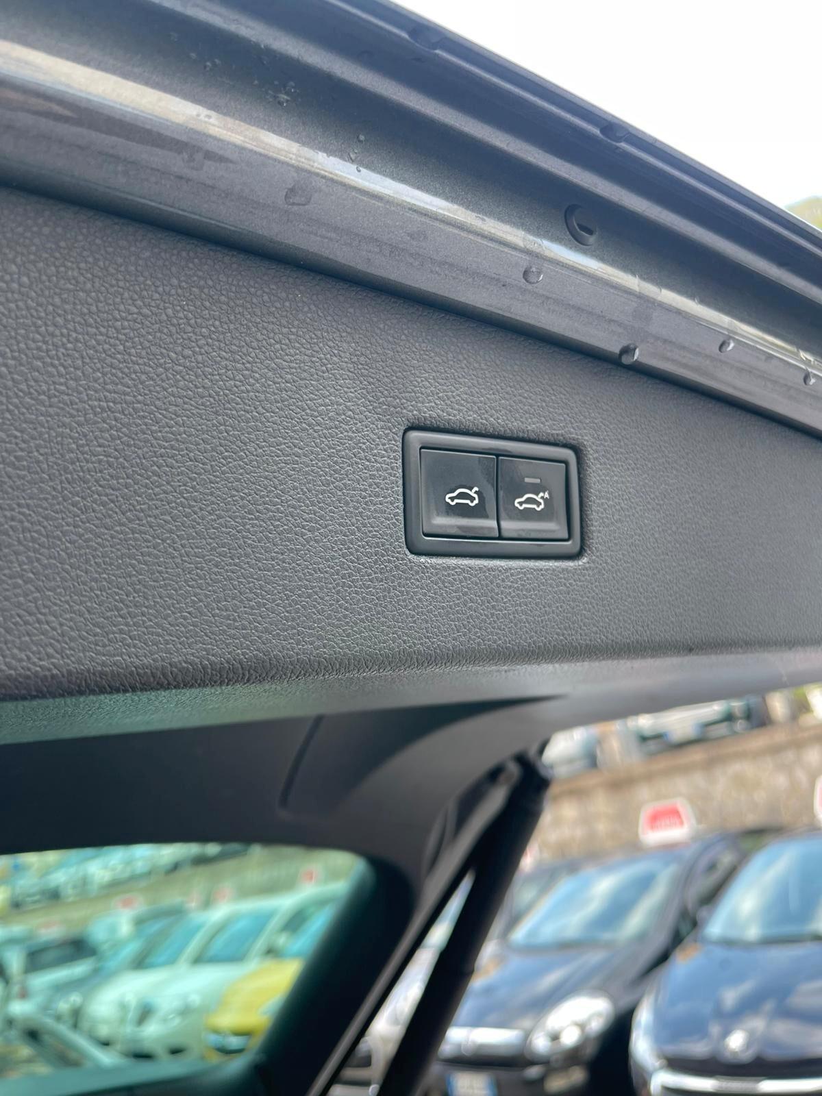 Volkswagen Tiguan 1.4 TSI Business BlueMotion Technology