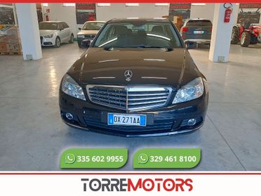 Mercedes-benz C 220 CDI BlueEFFICIENCY Elegance 06/2009