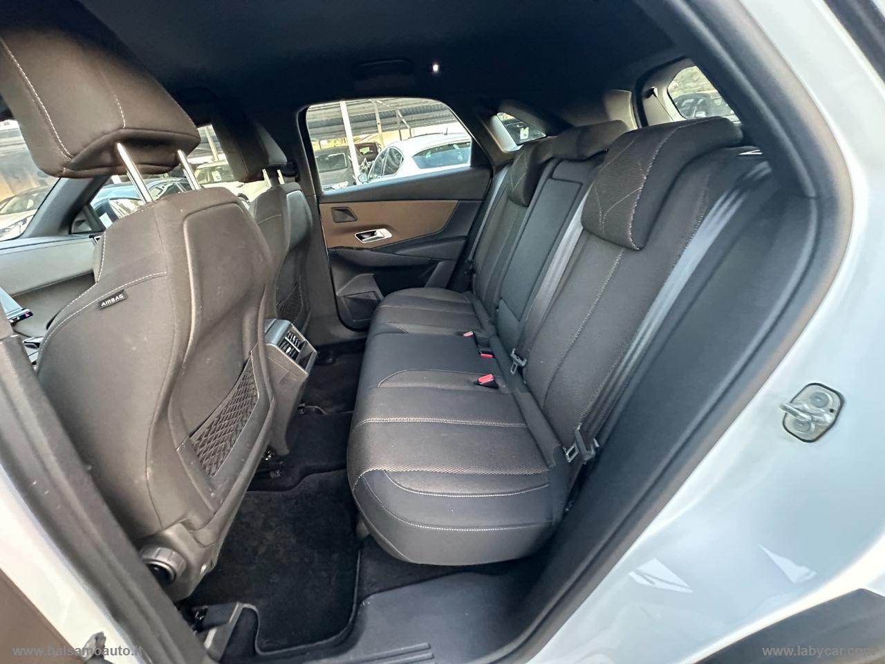 DS AUTOMOBILES DS 7 Crossback BlueHDi 130 aut. Business