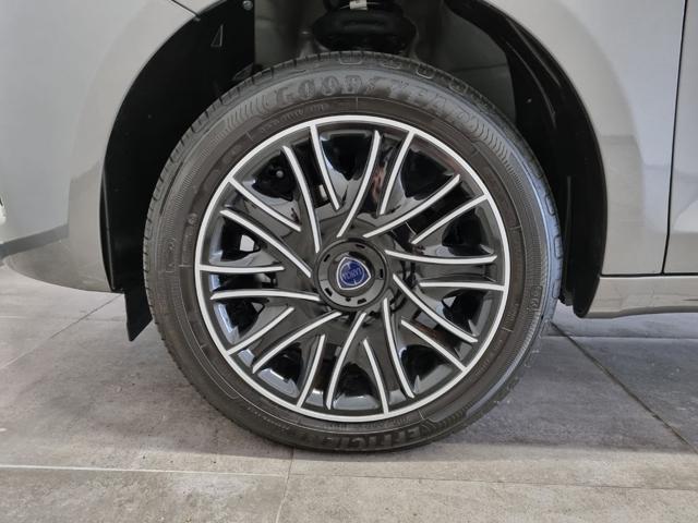 LANCIA Ypsilon 1.0 FireFly 5 porte S&S Hybrid Oro