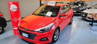 Hyundai i20 1.2 84 CV 5 porte Prime