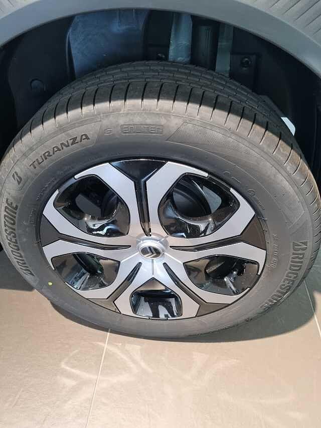 Citroen C3 Aircross Plus PureTech Turbo 100cv Km zero