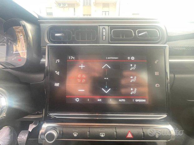 Citroen C3 BlueHDi 100 S&S C-Series