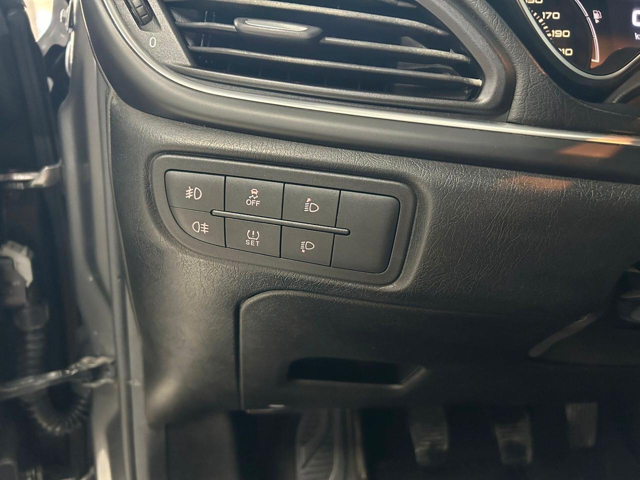 Fiat Tipo 1.3 Mjt S&S 5 porte Lounge