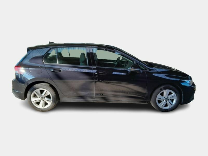 VOLKSWAGEN GOLF VIII 2.0 TDI SCR 85kW Life DSG 5 PORTE