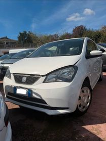 Seat Mii 1.0 3 porte FR Line