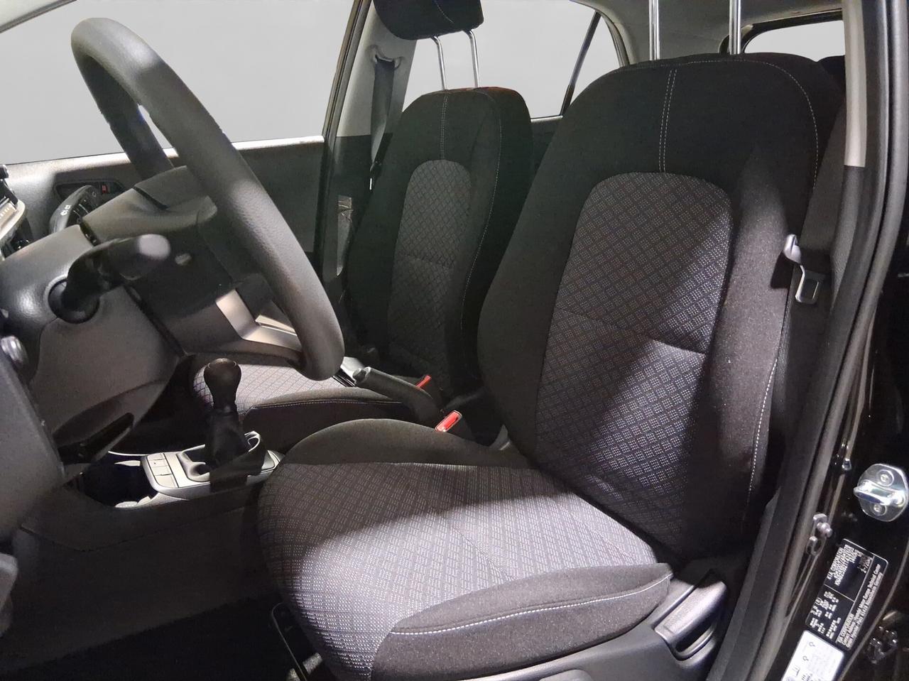 Kia Picanto 1.0 GDi 5 porte Urban TT 68CV