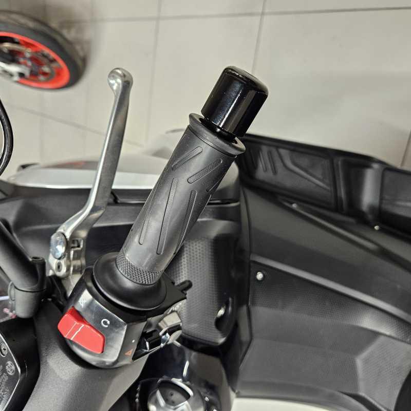 Yamaha T-Max 530 ABS - 2016