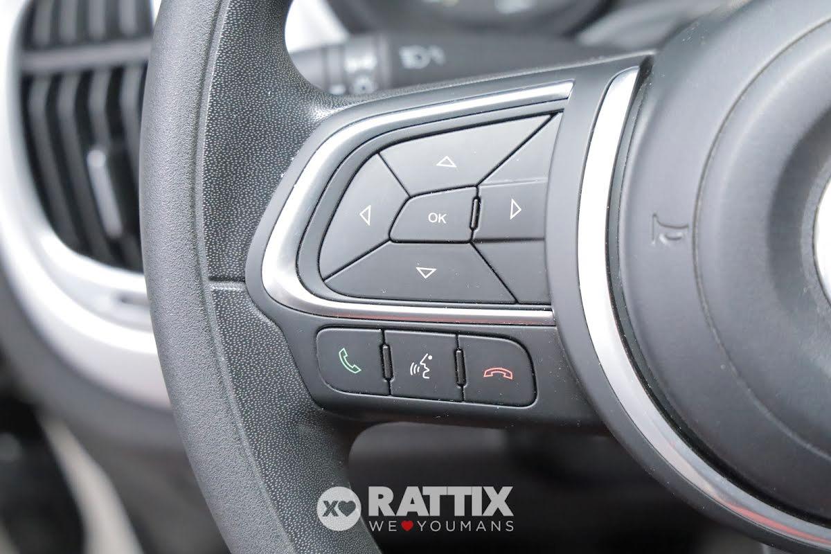 Fiat 500L 1.3 MJT 95CV Connect