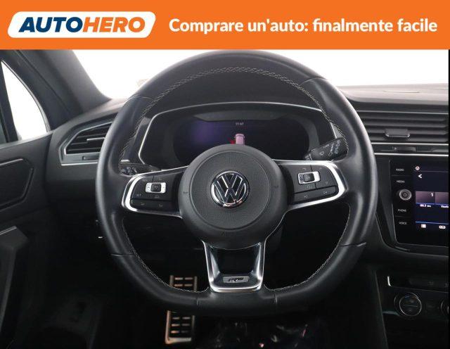 VOLKSWAGEN Tiguan 2.0 TDI SCR DSG 4MOTION Advanced BMT
