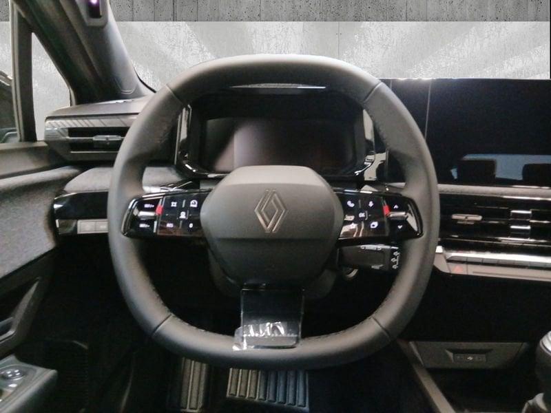 Renault Clio 1.2 tce Evolution 115cv