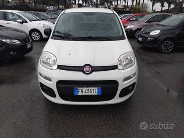 Fiat Panda 1.3 MJT 95 CV S&S Easy