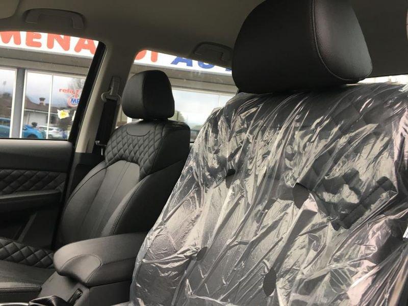 Foton Tunland G7 6 MT CONSEGNA IN TUTTA ITALIA