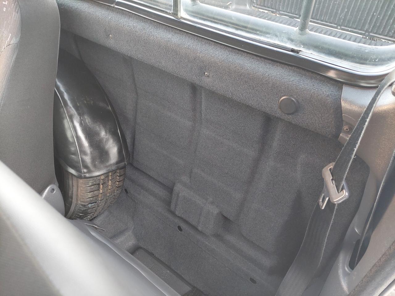 Fiat Strada 1.3 MJT Pick-up euro4 85cv