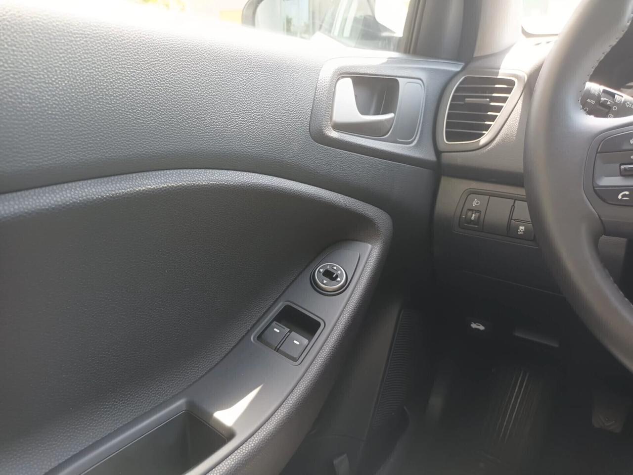 Hyundai i20 GPL 1.2 Connect Line MPI 75 CV