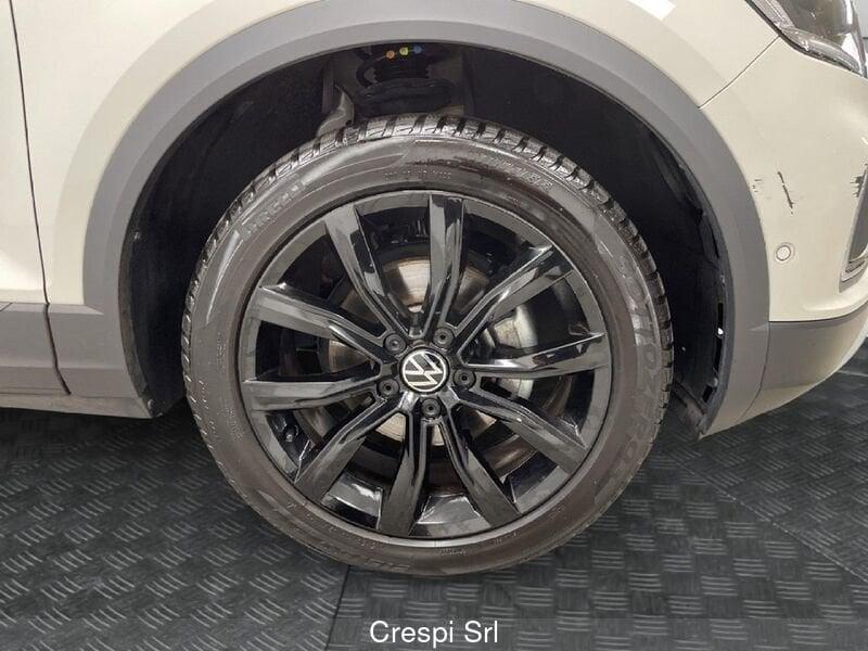 Volkswagen T-Roc 1.0 TSI Life