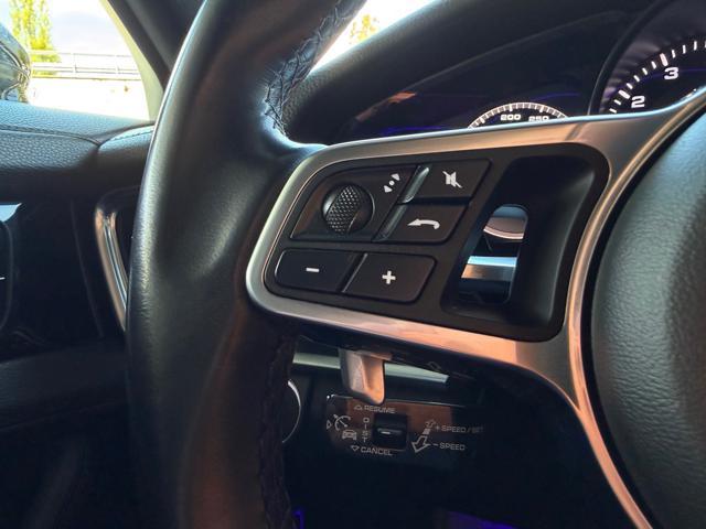PORSCHE Panamera 2.9 BENZINA CHRONO TETTO 21 SERVICE PORSCHE