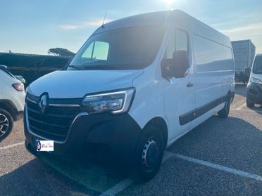 Renault Master T35 2.3 dCi 135 PL-TA Cargo