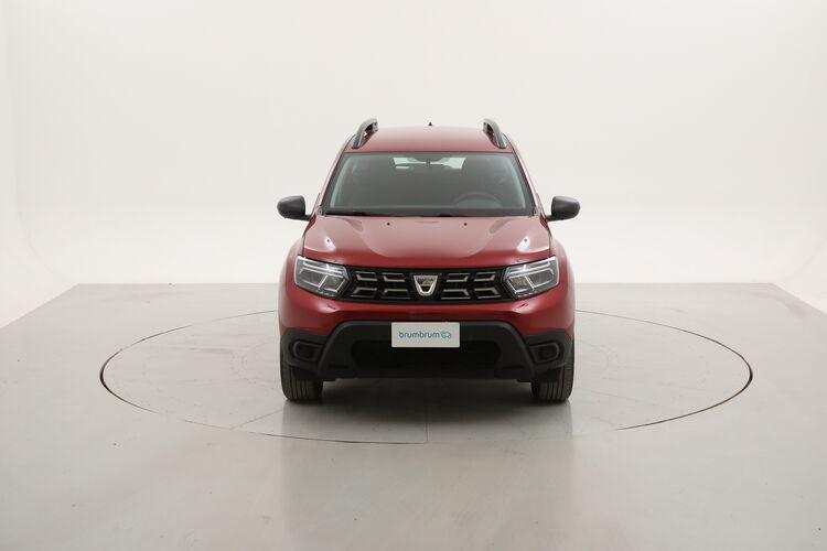 Dacia Duster ECO-G Essential BR536506 1.0 GPL 101CV