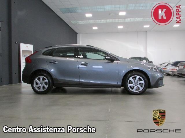 Volvo V40 Cross Country d2 Navi