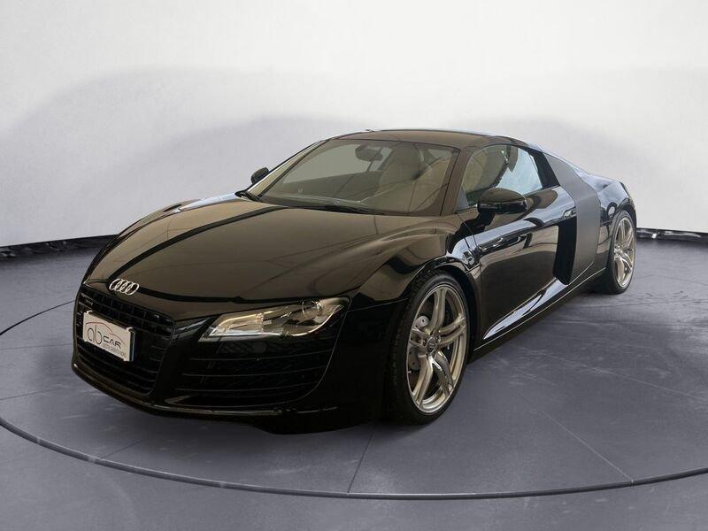 Audi R8 R8 4.2 V8 FSI quattro