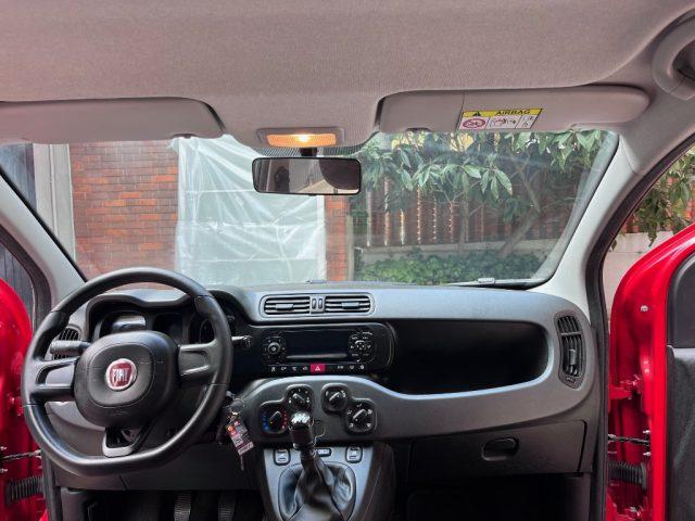 FIAT Panda 1.2 Easy unico proprietario