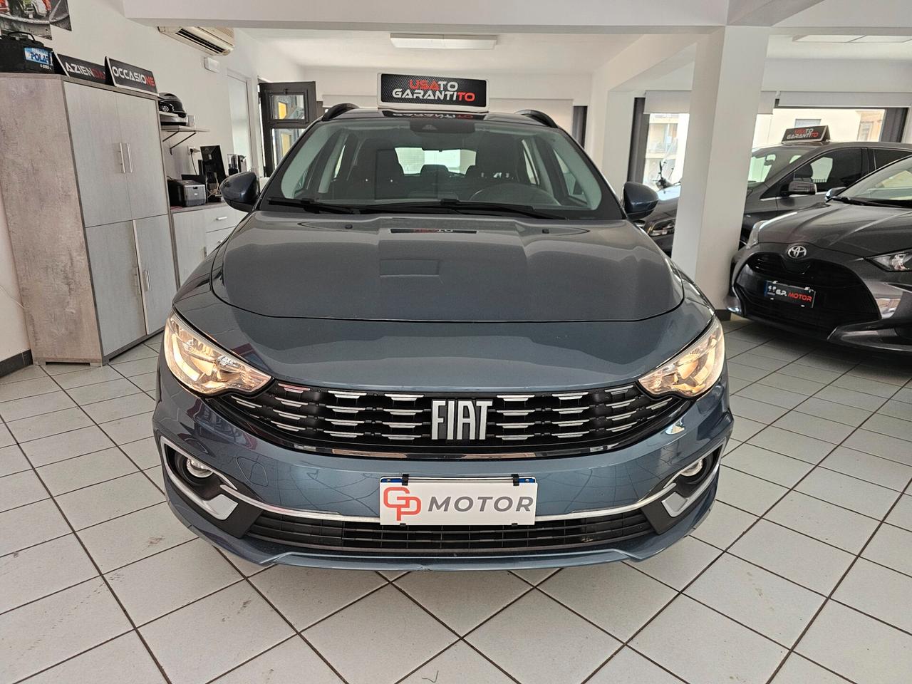 Fiat Tipo 1.0 SW City Life