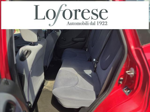 HONDA Jazz 1.2 i-DSi 5p.