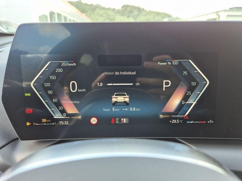 BMW Serie 1 120 MSport Pro aut.