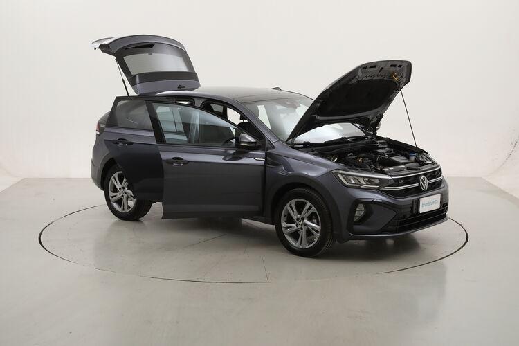 Volkswagen Taigo R-Line DSG BR552677 1.0 Benzina 110CV