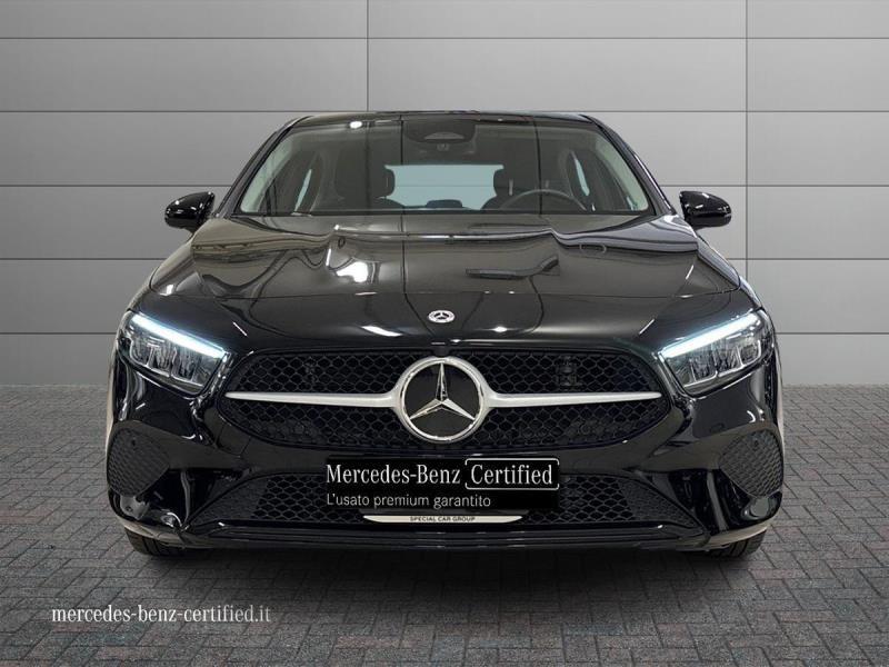 Mercedes Classe A 180 180 D Advanced 8G-DCT