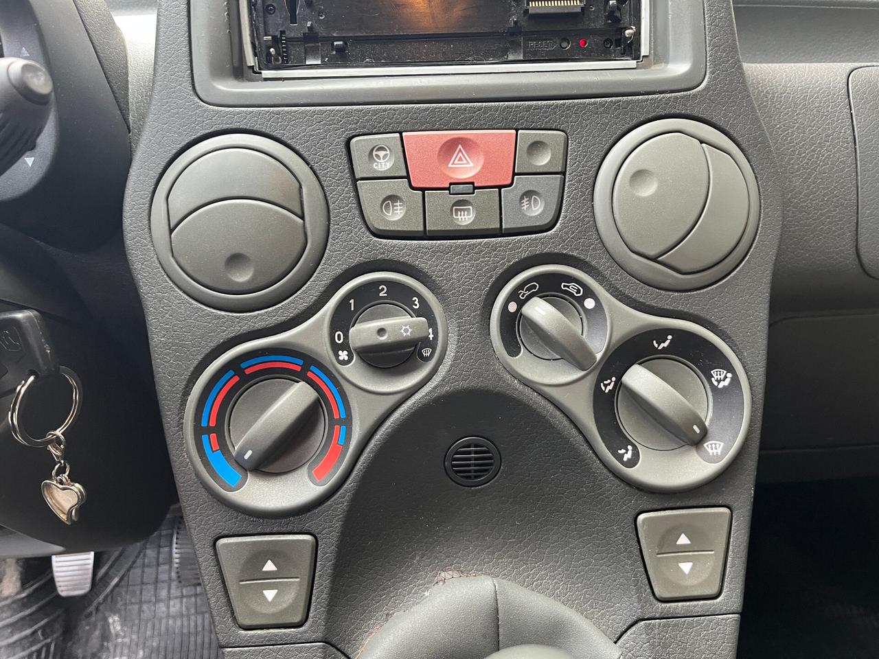 Fiat Panda 1.2 Dynamic Natural Power